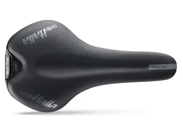 Sedlo Selle Italia Flite Boost L1 čierne