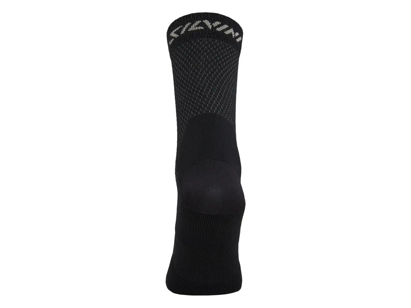 Silvini Pietore cyklistické ponožky Black