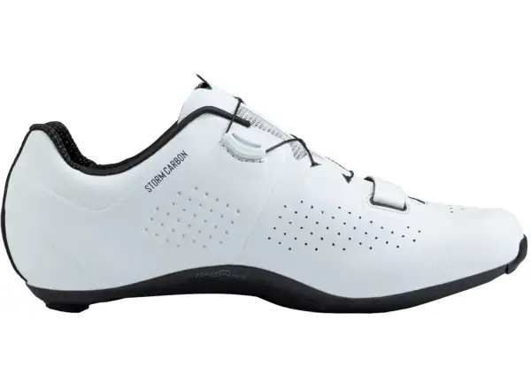 Northwave Storm Carbon dámske cestné tretry White/Dark Purple