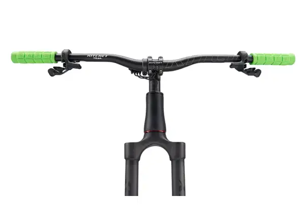 Ritchey Trail Logic-E Rizer MTB riadidlá 780x20mm BB Black
