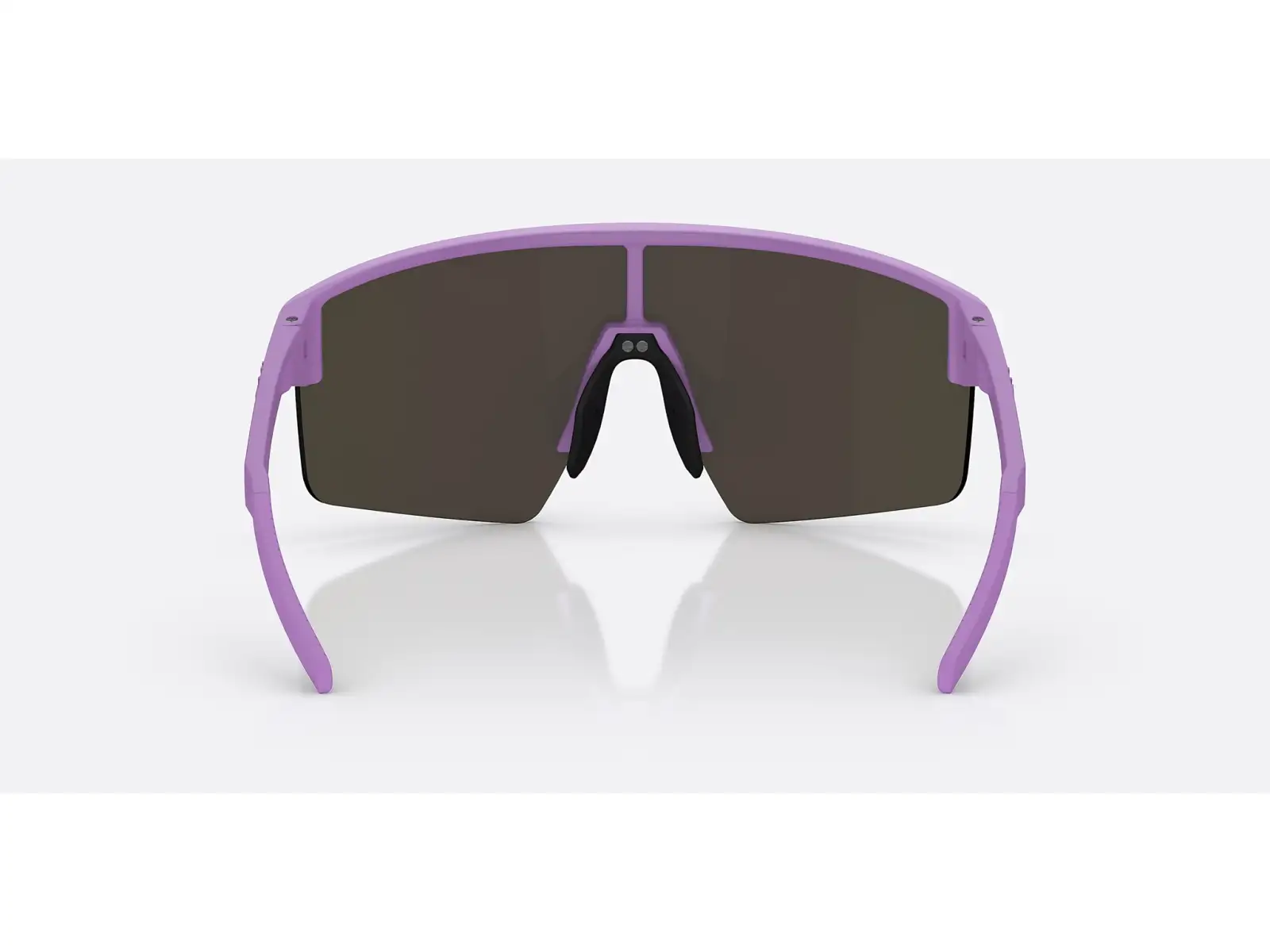 Bliz P004 slnečné okuliare Matte Purple/Grey Purple Multi