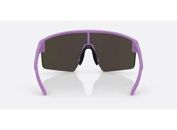 Bliz P004 slnečné okuliare Matte Purple/Grey Purple Multi