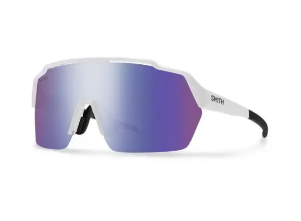Smith Shift Split Mag okuliare White/ChromaPop Violet