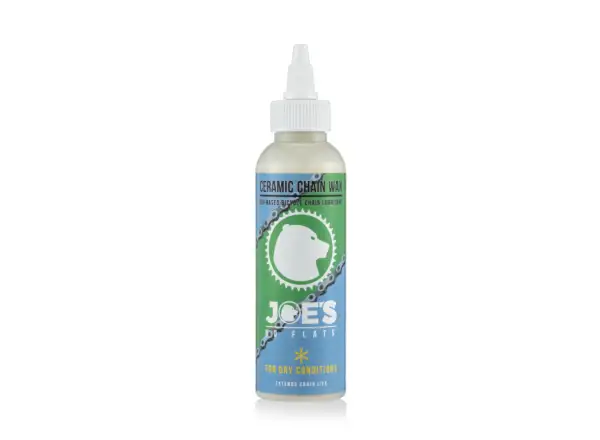 Joes Ceramic Lube mazivo na reťaz pre suché podmienky 125 ml