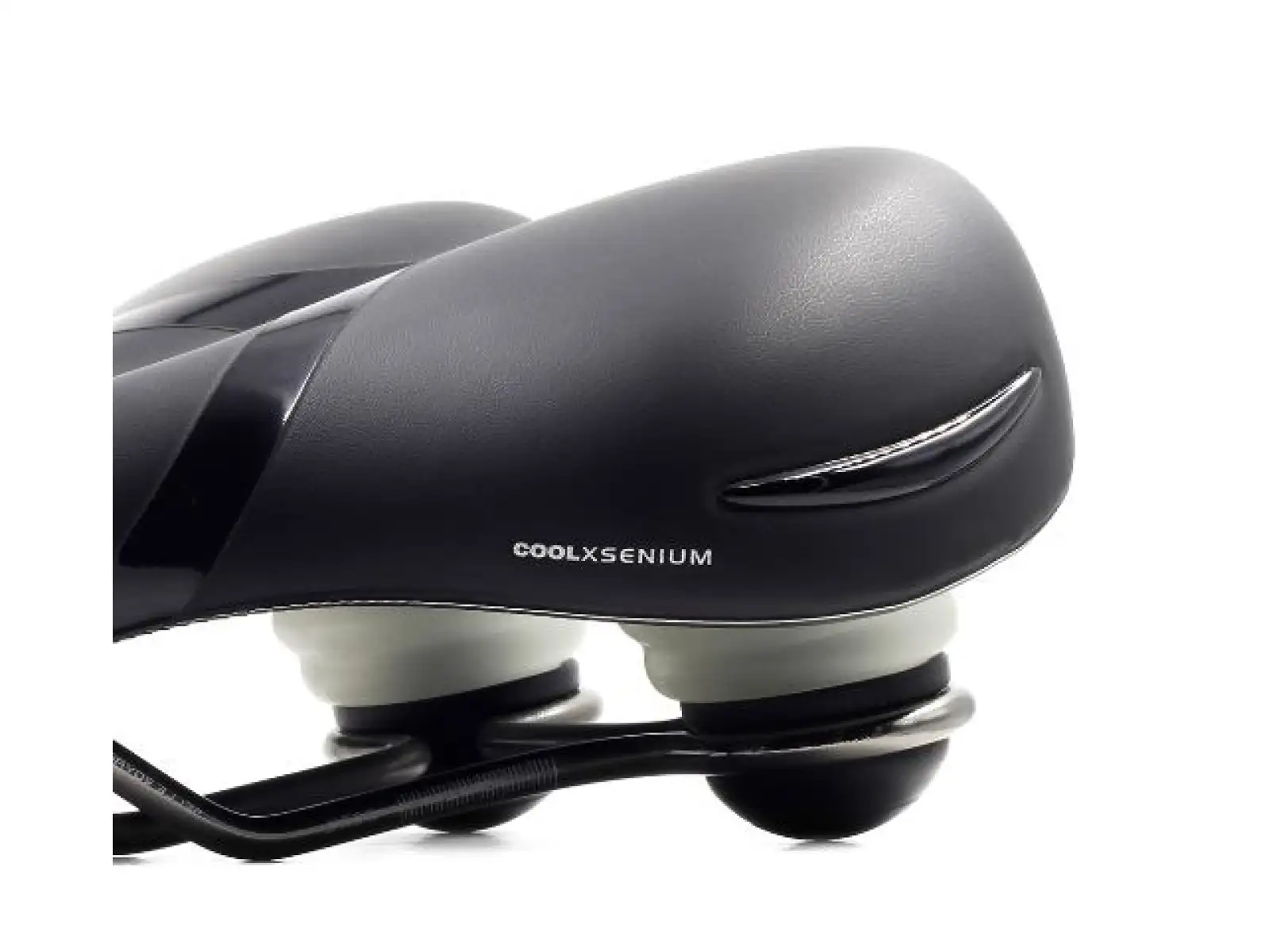 Sedlo Selle Royal Respiro Relaxed unisex