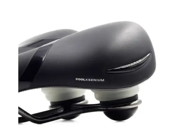 Sedlo Selle Royal Respiro Relaxed unisex