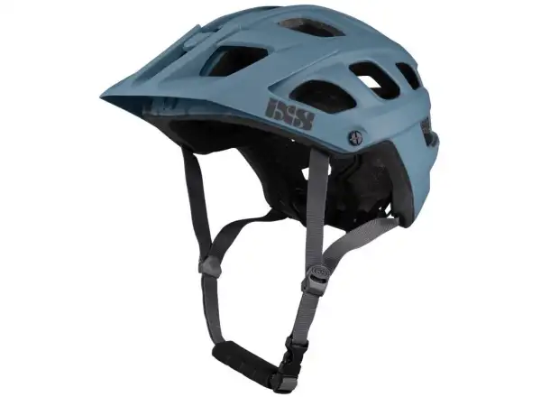 IXS Trail RS EVO prilba Ocean