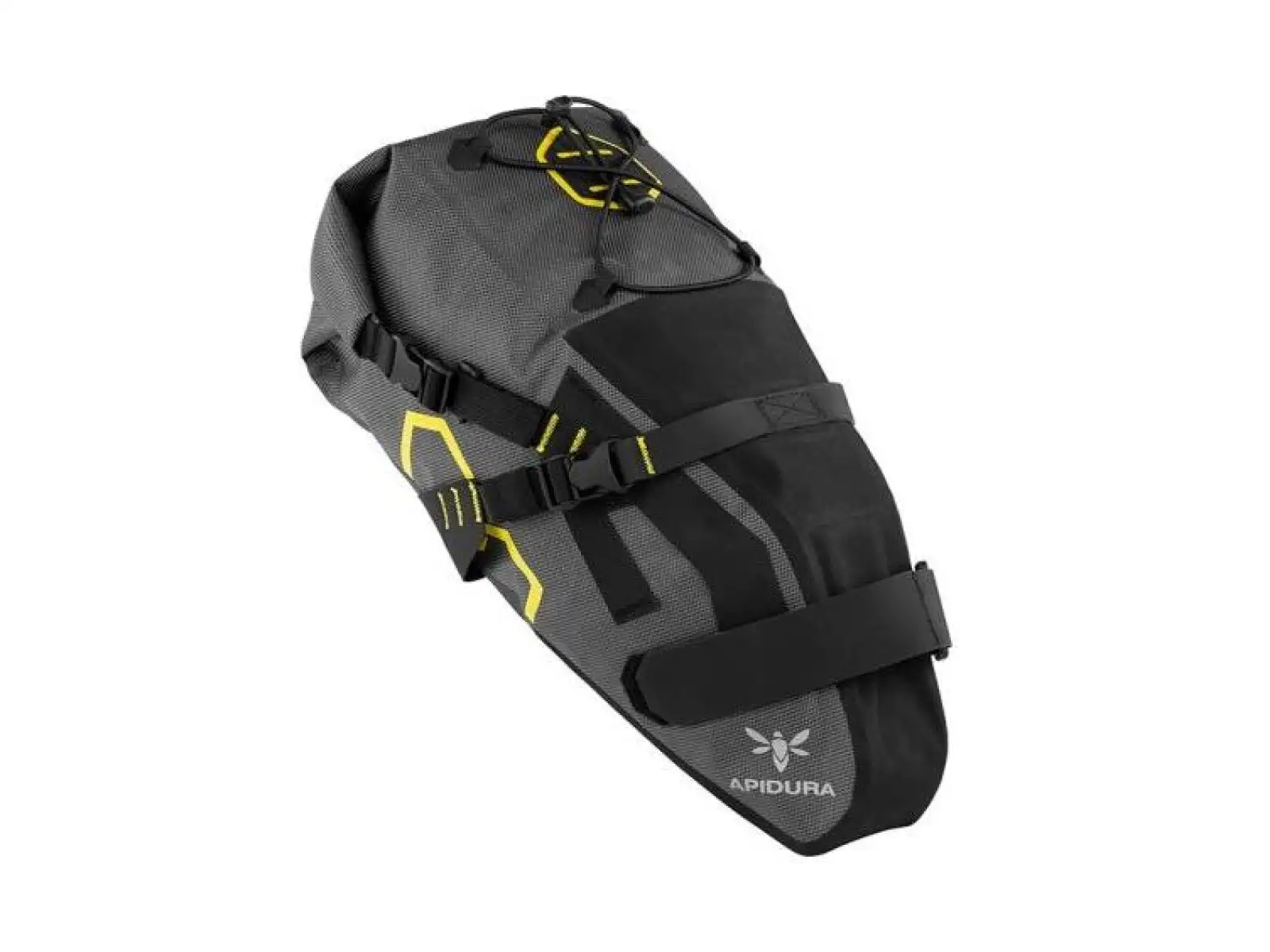 Sedlová brašna Apidura Expedition 9 l