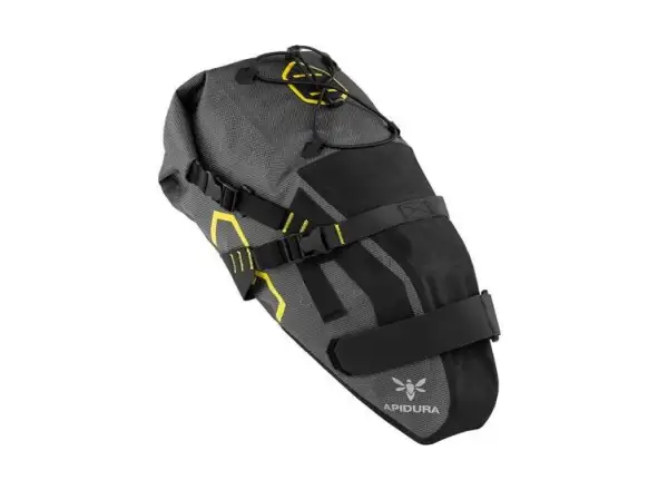 Apidura Expedition saddle pack 9 l podsedlová brašňa