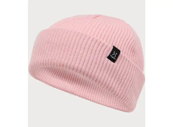 Haglöfs Vassi čiapka Dusty Rose vel. UNI