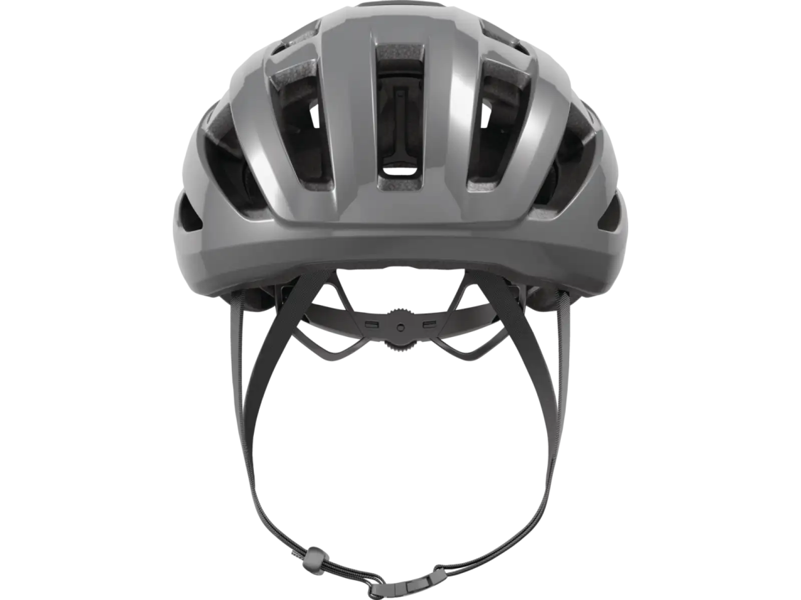 Abus PowerDome prilba Ace Race Grey