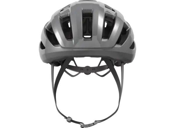 Abus PowerDome prilba Ace Race Grey