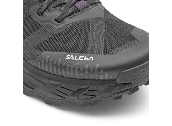 Salewa Pedroc 2 MAX pánske topánky Black Out