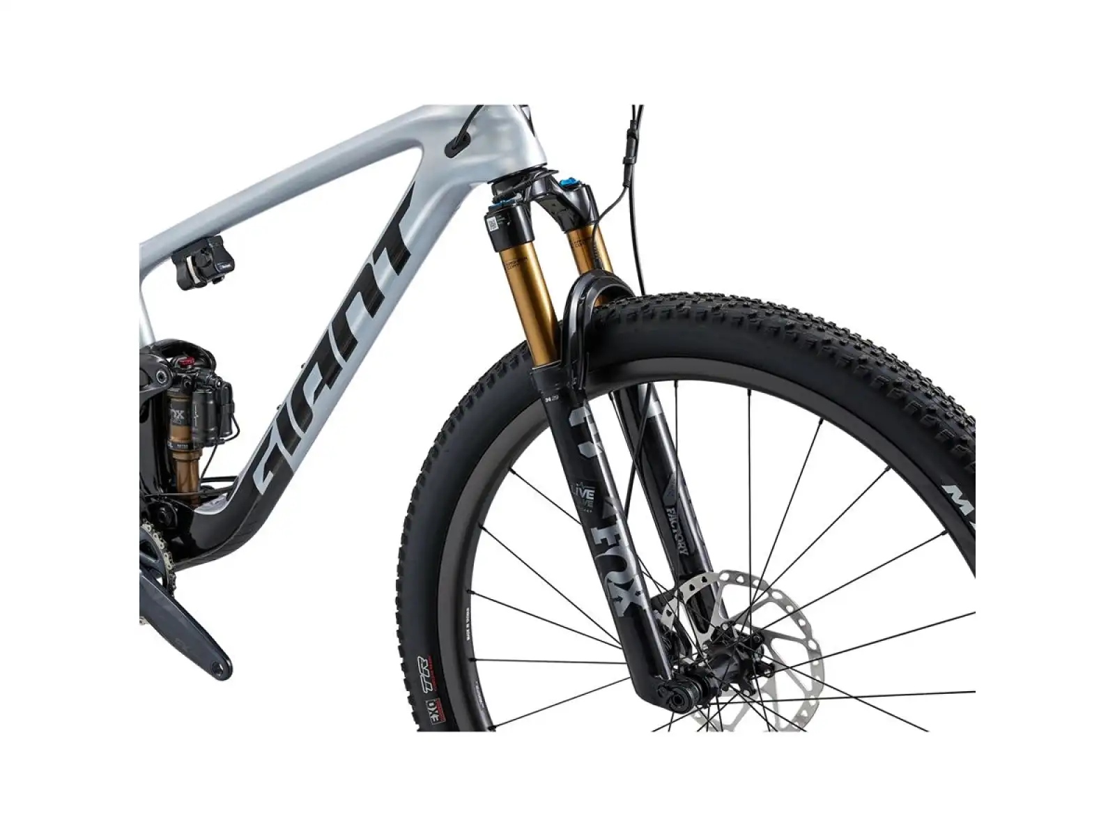 Giant Anthem Advanced Pro 29 1 horský bicykel supernova