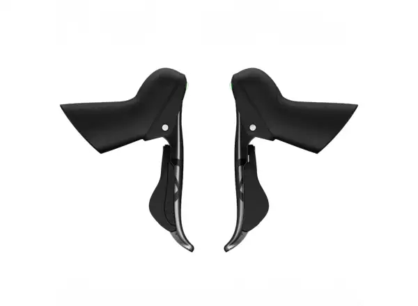 Wheeltop RA-7000-GS carbon elektronická cestná sada
