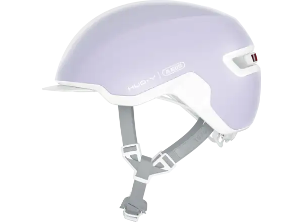 Abus HUD-Y prilba Pure Lavender