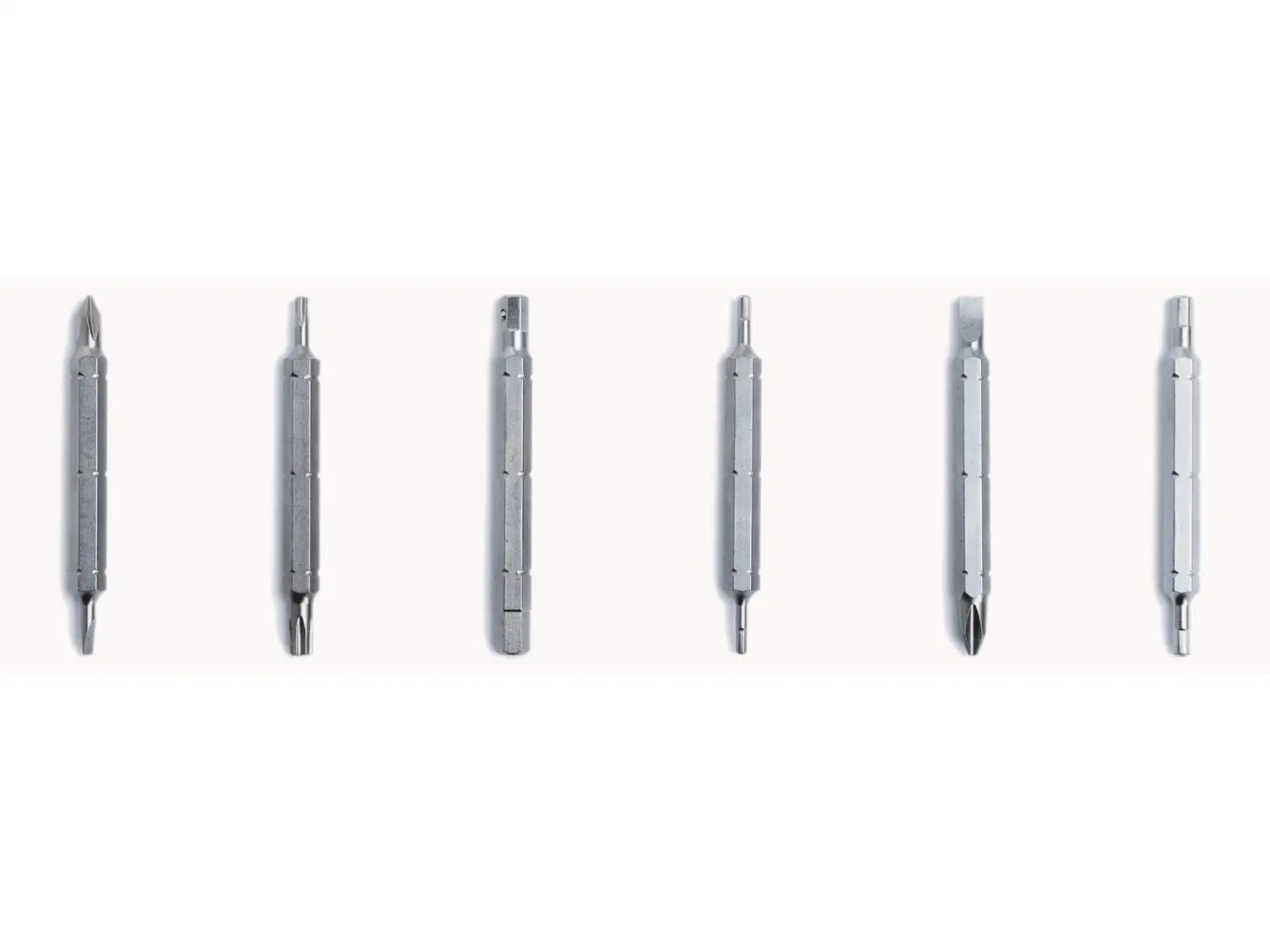 Fabric Chamber X13 Ratchet súprava náradia