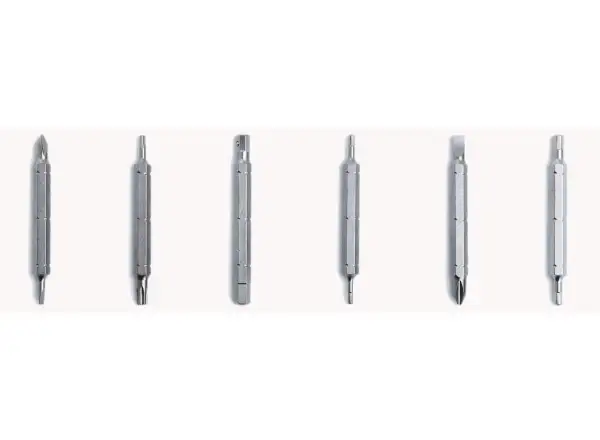 Fabric Chamber X13 Ratchet súprava náradia
