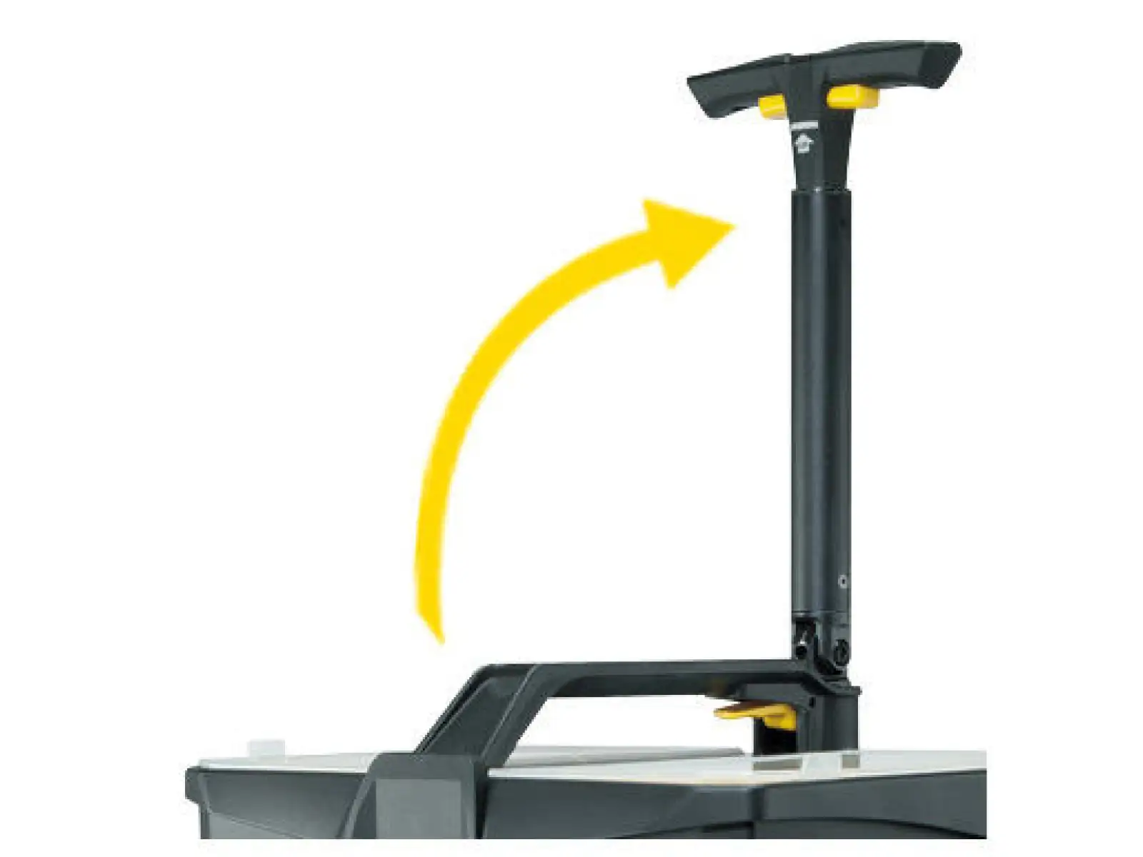 Dielenská súprava náradia Topeak Prepstation 52 ks