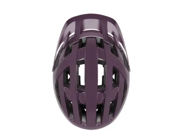Smith Convoy Mips prilba Amethyst