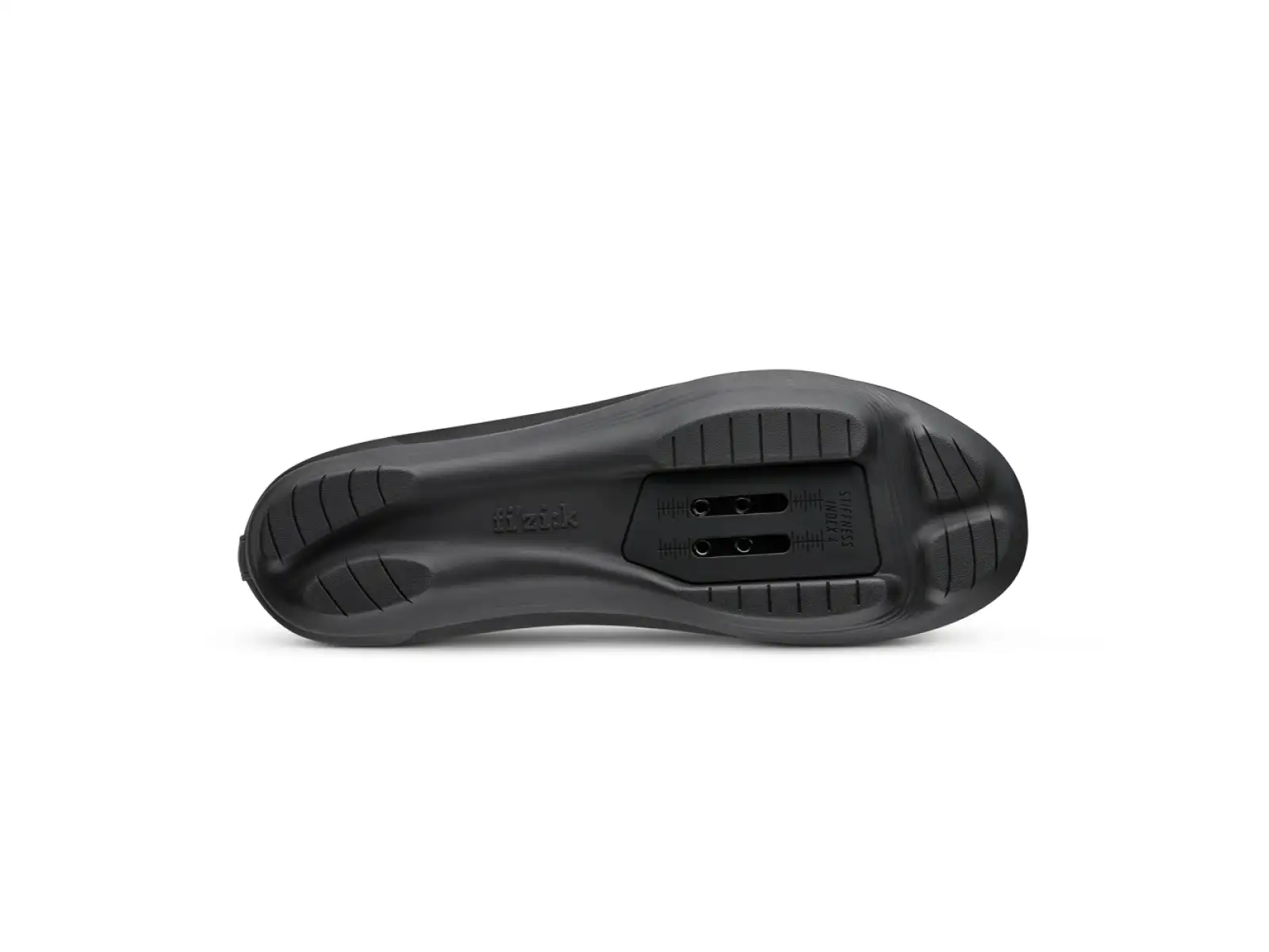 Fizik Tempo Beat gravel tretry Black/Black
