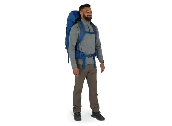 Osprey Rook 50 l batoh Astology Blue/Blue Flame