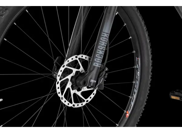 4Ever Prodigy Boos DI2 29" horský bicykel Matt black