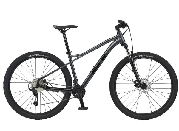 GT Avalanche 27,5" Sport GUN horský bicykel