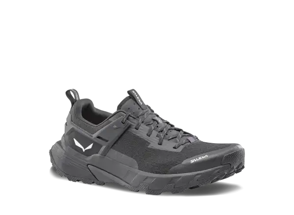Salewa Pedroc 2 pánske topánky Black/Black