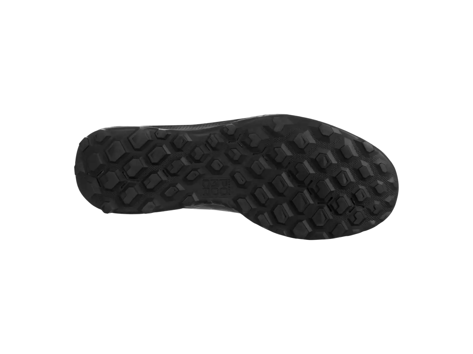 Salewa Pedroc Powertex pánske topánky Black/Black