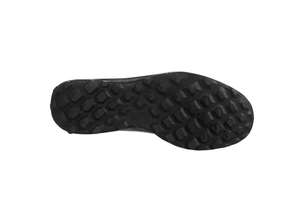 Salewa Pedroc Powertex pánske topánky Black/Black