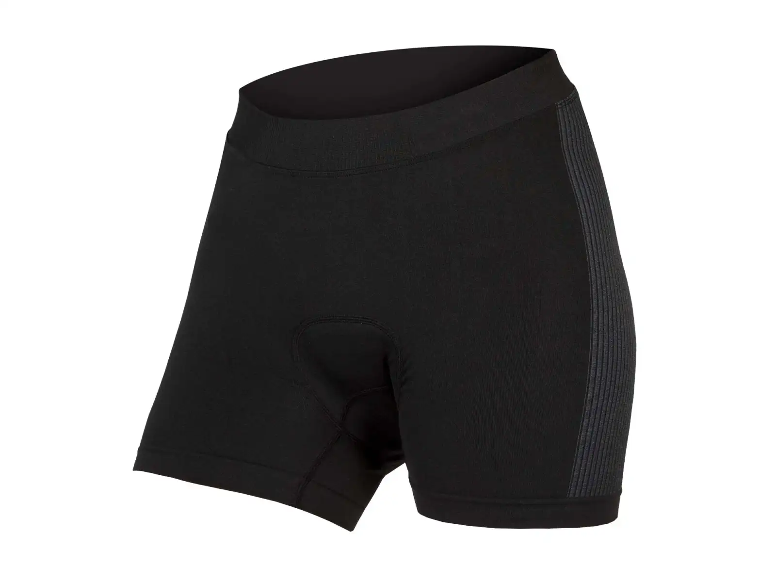 Endura Engineered II dámske boxerky s vložkou Black