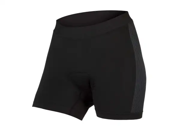 Endura Engineered II dámske boxerky s vložkou Black