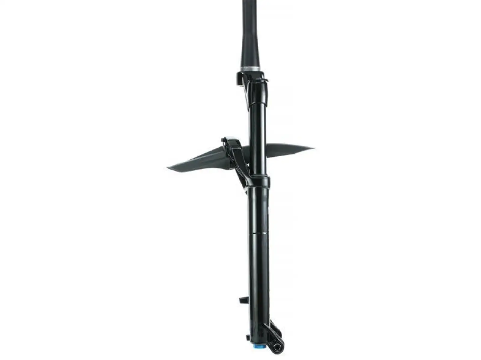 Odpružená vidlica Manitou R7 Expert 27,5+"/29" 100 mm 44 mm offset