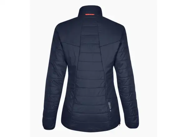 Salewa Nemesis TWR dámska bunda navy blazer