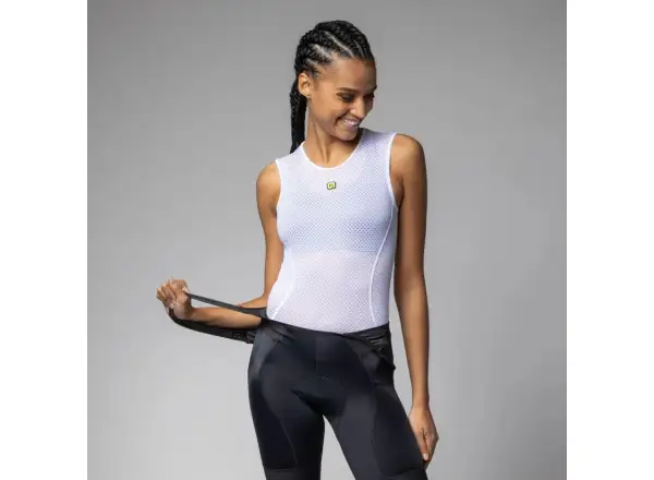 Alé Intimo Velo Active dámska spodná vrstva White