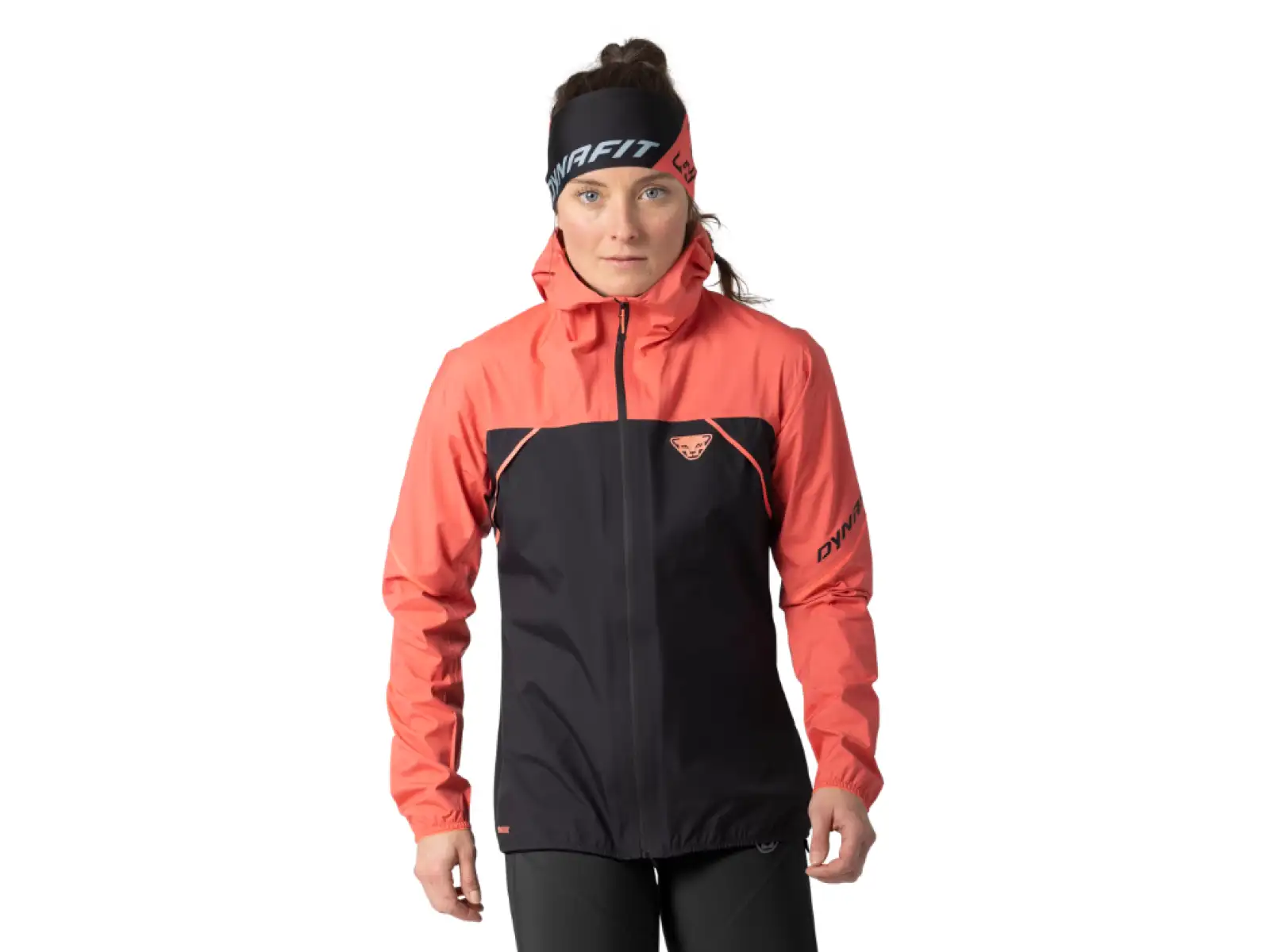 Dynafit Alpine 3 L dámska bežecká bunda Cabana