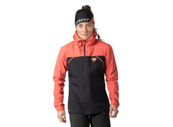 Dynafit Alpine 3 L dámska bežecká bunda Cabana