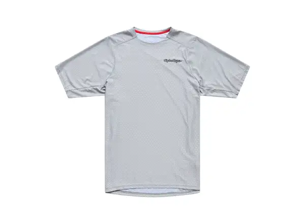Troy Lee Designs Skyline Pro Air pánsky dres krátky rukáv Mono Sage