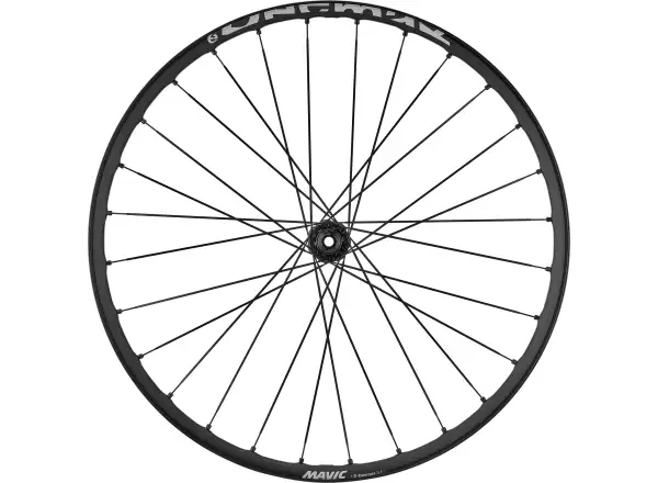 Mavic E-Deemax S 30 29" Boost Xd Disc 6dier zadné vypletené koleso