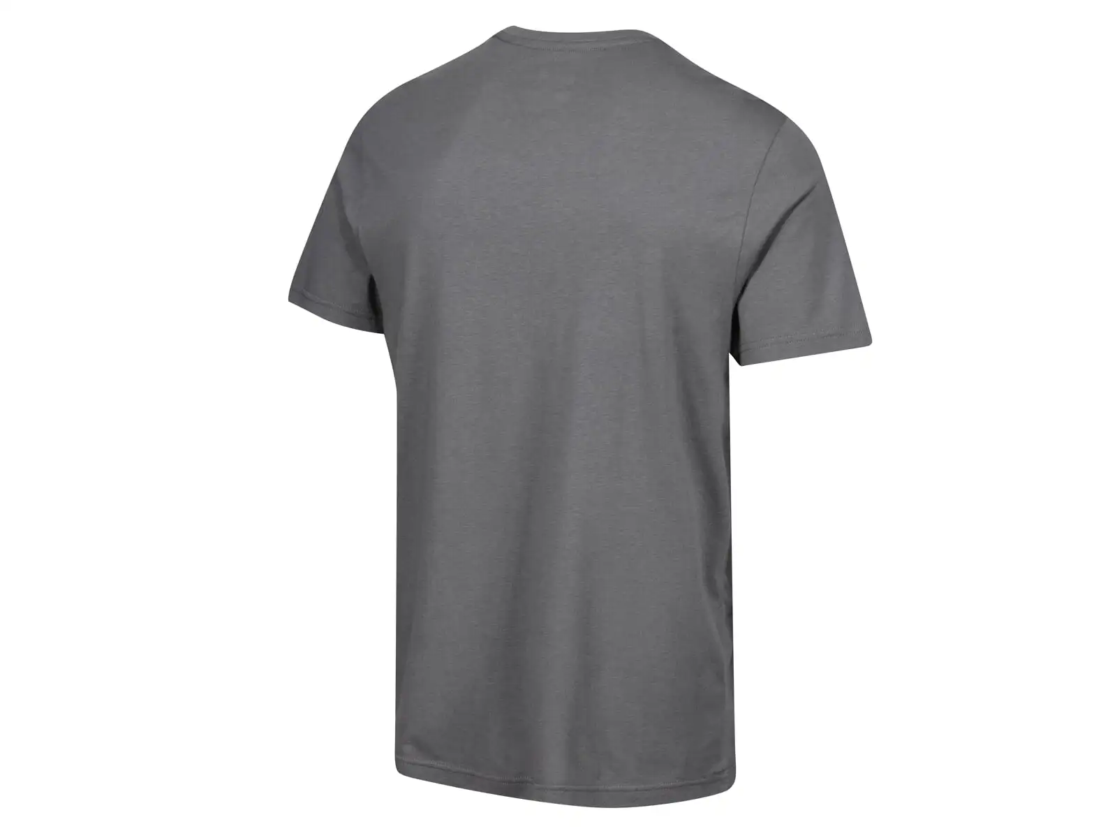 Inov-8 Graphic Tee Inov-8 M Pánske tričko s krátkym rukávom Grey
