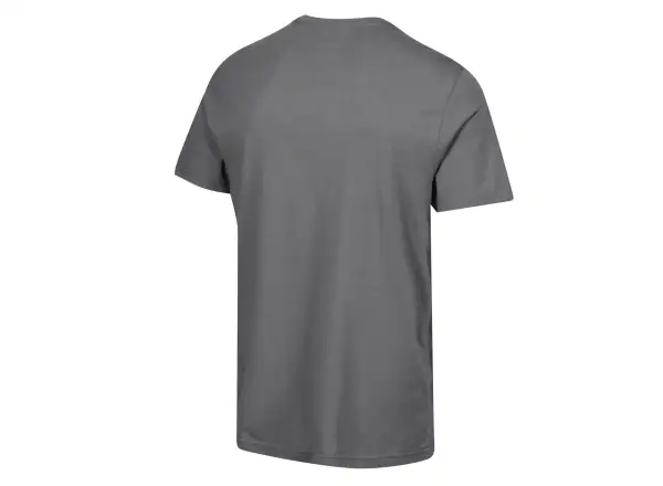 Inov-8 Graphic Tee Inov-8 M Pánske tričko s krátkym rukávom Grey