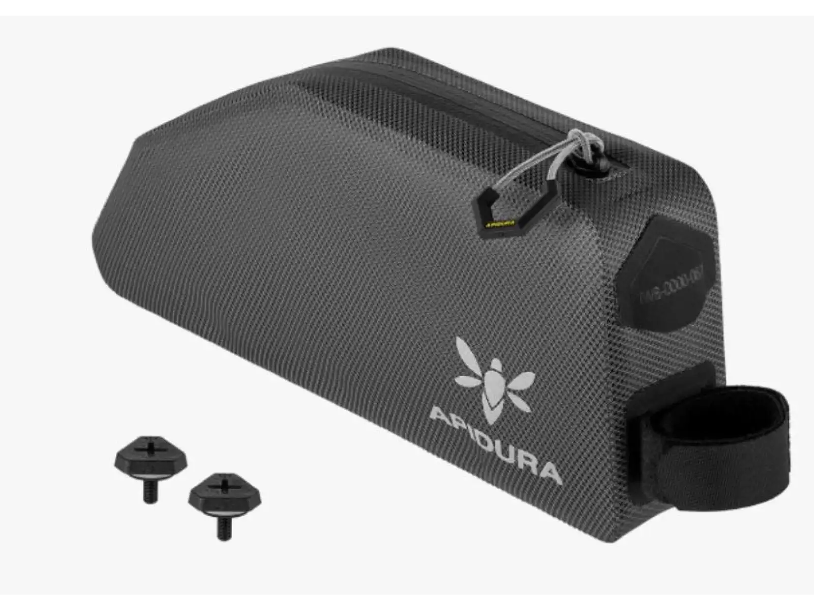 Apidura Expedition bolt-on top tube pack 1 l taška na rám