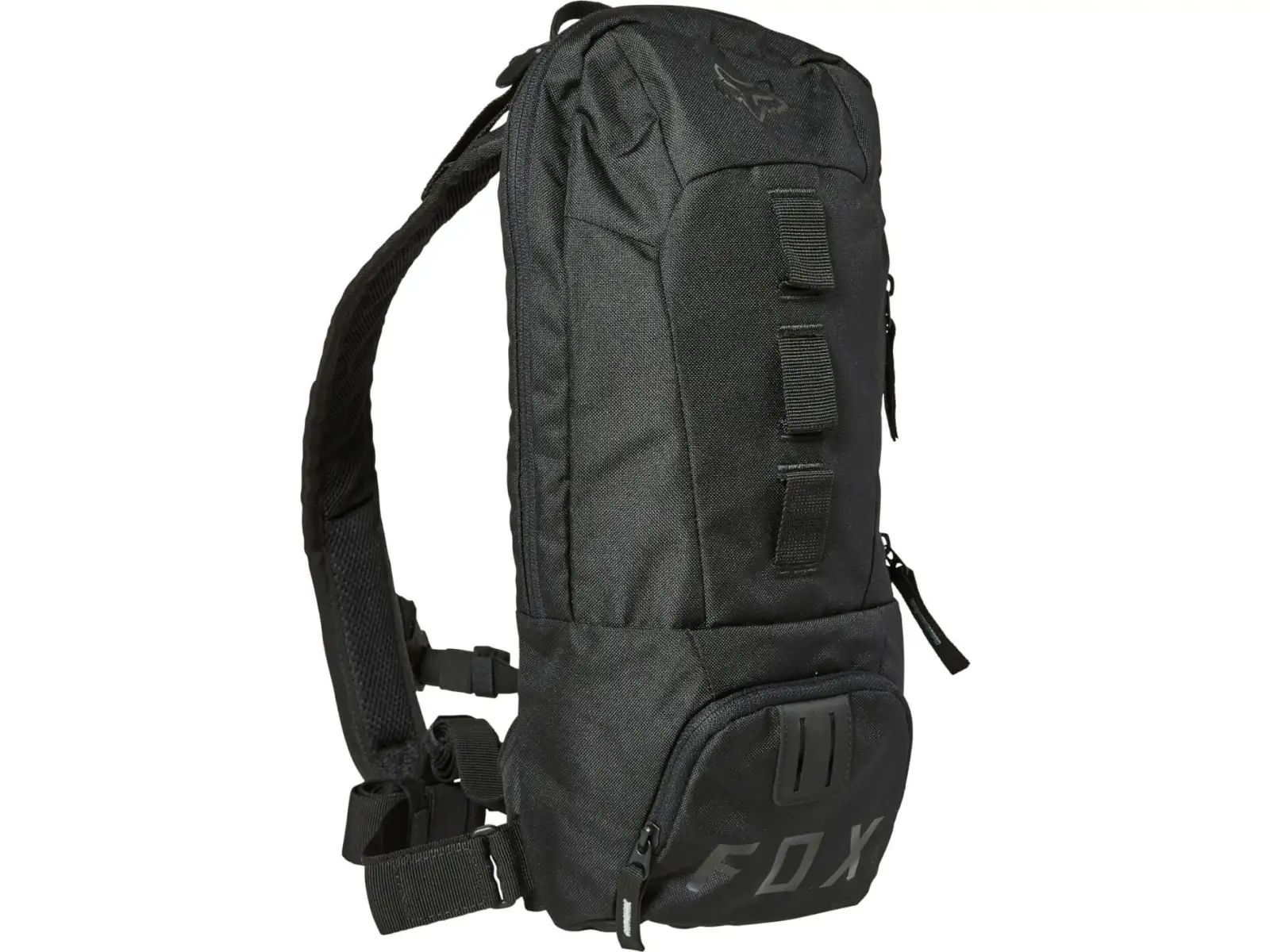 Fox Utility 6 l batoh s rezervoárom čierna