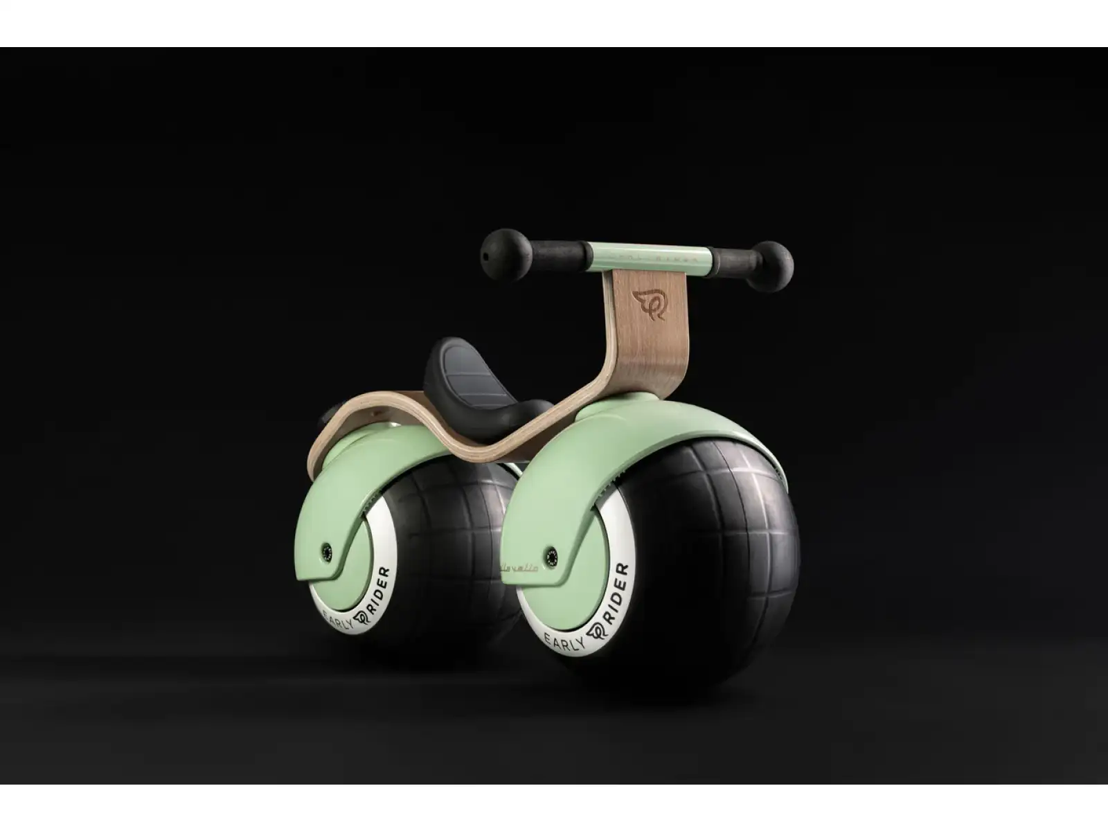 Early Rider Bella Velio detské odrážadlo Pistachio Green