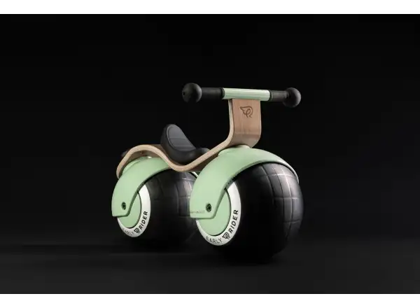 Early Rider Bella Velio detské odrážadlo Pistachio Green