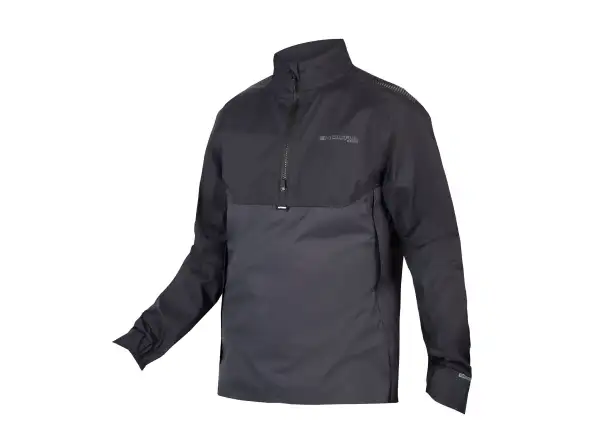 Bunda Endura MT500 Lite Pullover Black