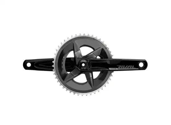 Sram Rival 2x12 D1 DUB kľuky 170 mm 48-35 zubov