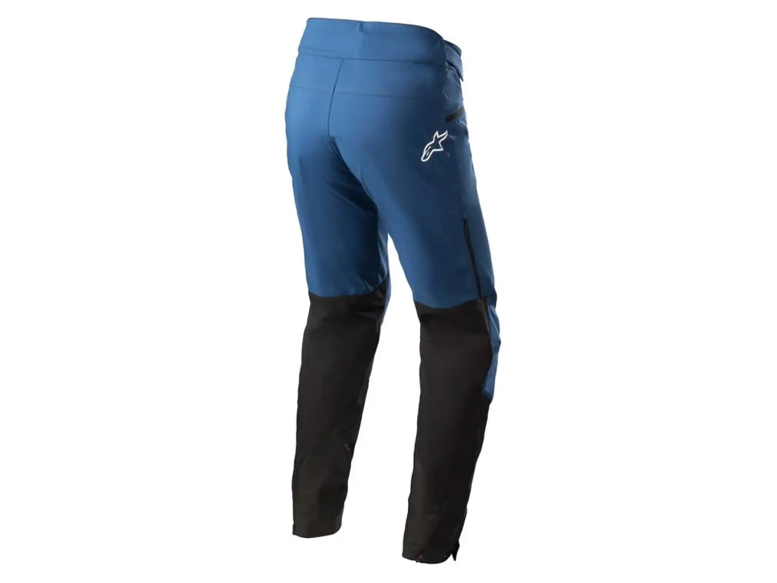 Alpinestars Nevada pánske nohavice Ocean Blue