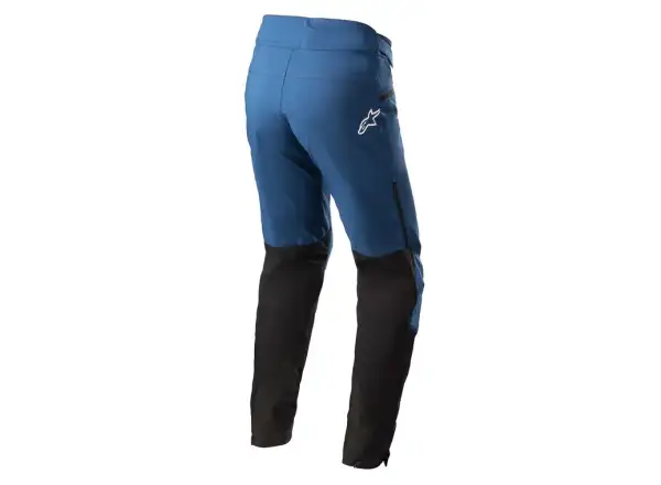 Alpinestars Nevada Pánske nohavice Ocean Blue